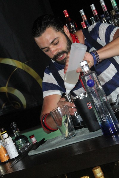 Diageo World Class Competition
